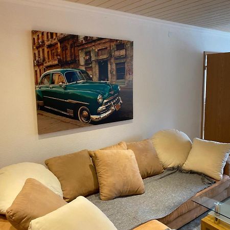 Ferienhaus-Цирндорф Экстерьер фото