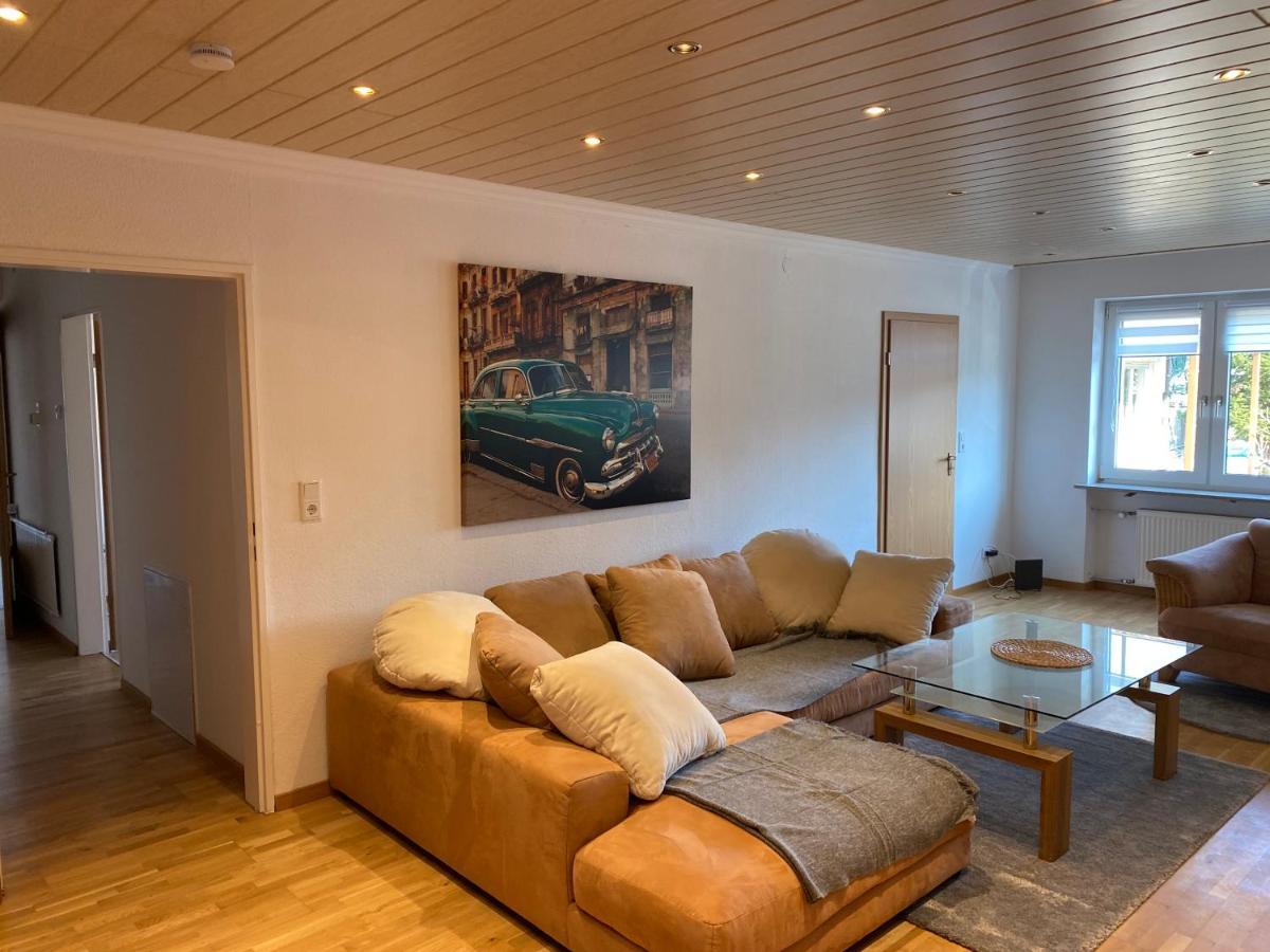 Ferienhaus-Цирндорф Экстерьер фото
